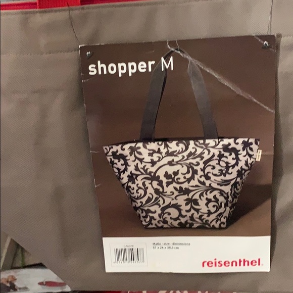 Reisenthal Tote Bags - Picture 5 of 6